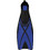 Scuba Force Spider Βατραχοπέδιλα Κολύμβησης Blue