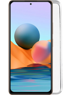 ΘΗΚΗ XIAOMI REDMI NOTE 10 PRO MAX 6.67" SLIMCOLOR AIR TPU CAMERA GUARD ΔΙΑΦΑΝΗ