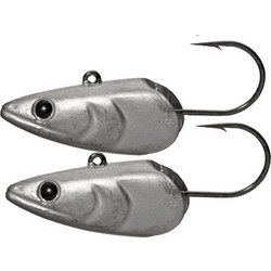 ILLEX - NITRO SLIM SHAD HEAD 42g