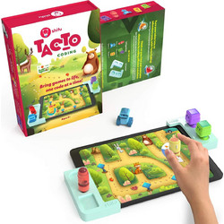 Plugo Tacto Coding
