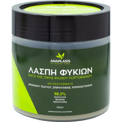 Anaplasis Cellulite Seaweed Mud Σώματος κατά της Κυτταρίτιδας 400ml