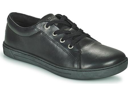 Birkenstock Παιδικά Sneakers Μαύρα BK448421