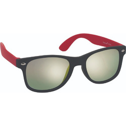 Vitorgan EyeLead Παιδικά Γυαλιά Ηλίου Polarized Μαύρα Ροζ K1053