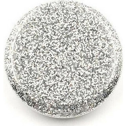 Silver Glitter