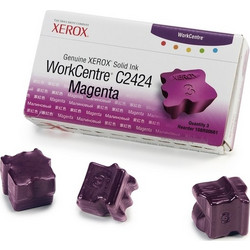 Xerox 108R00661 Magenta Toner