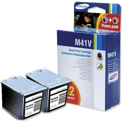 Samsung M41V Black INK-M41V