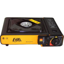 Eval - Portable Gas Cooker