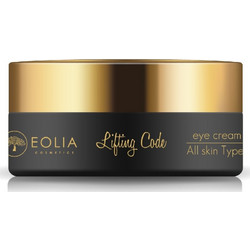 Eolia Lifting Code Eye Cream 15ml