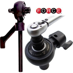 Force 1:5 Πολλαπλασιαστής ροπής - 65106-1/2"-3/4"260-1300Nm