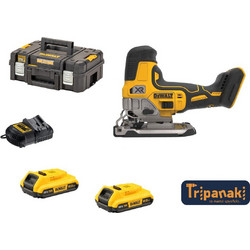 DeWALT DCS335M2