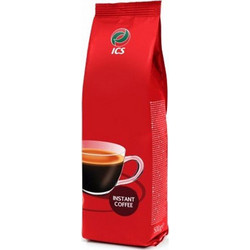 ICS Coffee Στιγμιαίος Καφές Espresso Αλεσμένος 500gr