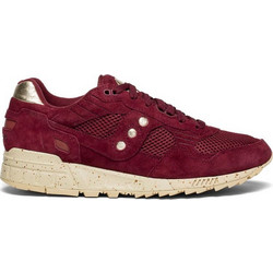 Saucony Shadow 5000 Ανδρικά Sneakers Μπορντό S70414