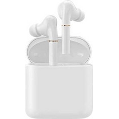 Haylou T19 Ακουστικά Bluetooth In Ear White