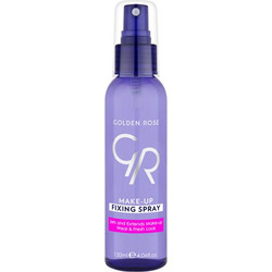Golden Rose Make up Fixing Spray