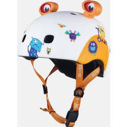 Παιδικό Κράνος Micro Helmet 3D M