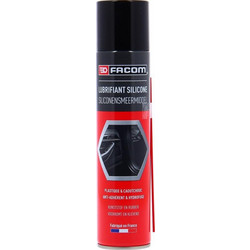 Facom Σπρέι Σιλικόνης Λιπαντικό 300ml (006100)
