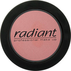 Radiant Pure Matt Blush Color 02 Ceramic Powder Blush 4gr
