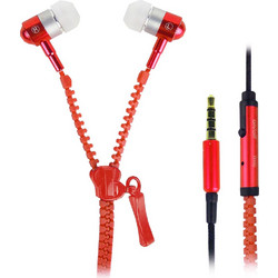 Forever Street Music Handsfree In-Ear 3.5mm