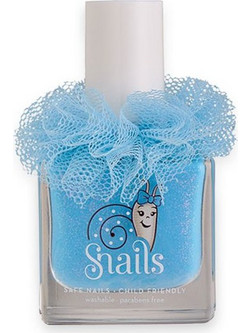 Safe 'N' Beautiful Snails Baby Cloud 10.5ml