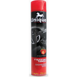 Ucare Dashboard Shine Unique Strawberry 750ml
