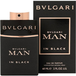 Bvlgari Man In Black Eau de Parfum 60ml