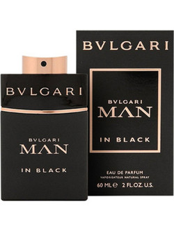 Bvlgari Man In Black Eau de Parfum 60ml