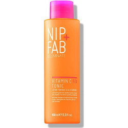 Nip + Fab Illuminate Vitamin C Fix Ενυδατική Λοσιόν Τόνωσης Προσώπου 190ml