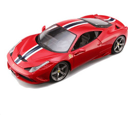 Bburago Ferrari Race & Play 458 Speciale