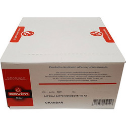 Covim Lavazza Point Espresso Granbar 100caps