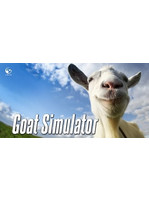 Goat Simulator PC
