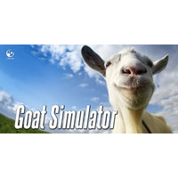 Goat Simulator PC