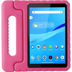 Drop-proof EVA Θήκη Ενισχυμένη για Παιδιά για Lenovo Tab M8 TB-8705F - Φούξια
