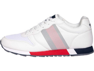 Σπορ Παπούτσι HEAVY TOOLS ULOY Sporty Trainer Λευκό