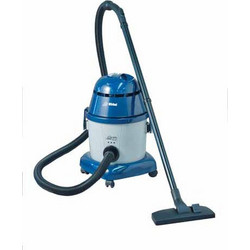 Wirbel 909 Plus Σκούπα Υγρών / Στερεών 1100W με Κάδο 14lt