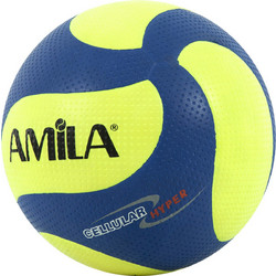 Μπάλα Volley Ball Amila No5 Κωδ. 41631