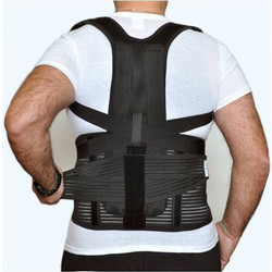 Orthosolutions Taylor Deluxe Κηδεμόνας Σπονδυλικής Στήλης VP 71140