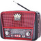 Golon RX-BT455 Red