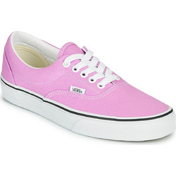 Vans Era Γυναικεία Sneakers Ροζ VN0A54F13SQ