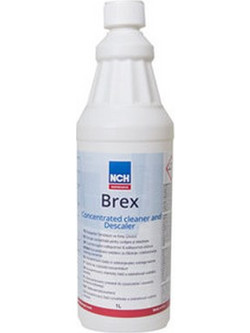 Αφαλατικό χαμηλού αφρισμού BREX NCH 1lt