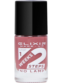Elixir 2 Weeks 752 Gloss Βερνίκι Νυχιών Μακράς Διαρκείας 15ml