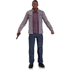 DC Collectibles Arrow John Diggle