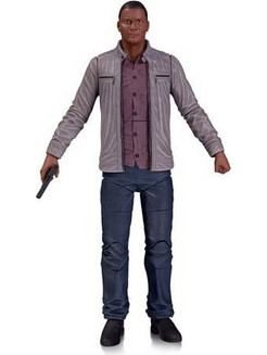 DC Collectibles Arrow John Diggle