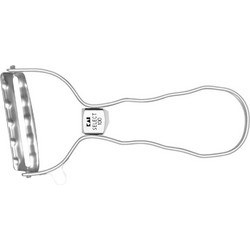 Αποφλοιωτής Ανοξείδωτος 5 εκ. Σε Σχήμα T Style Select Peeler KAI DH-6000