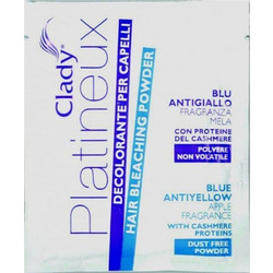 Clady Bleaching Powder Blue Ντεκαπάζ 30gr