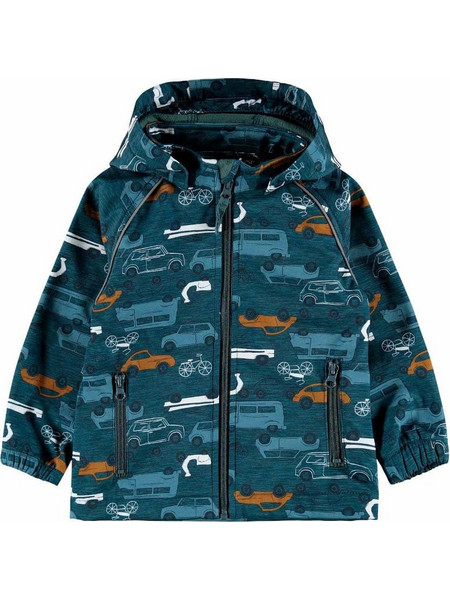 Jacket Trafic Name it