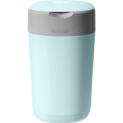 Tommee Tippee Twist & Click Sangenic Κάδος Απόρριψης Πάνας Blue