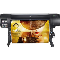 HP DesignJet Z6810 60"