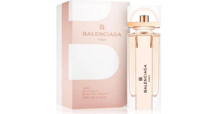 Balenciaga b skin store eau de parfum