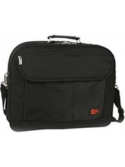 Swiss SBC001 Backpack Laptop 16" Black