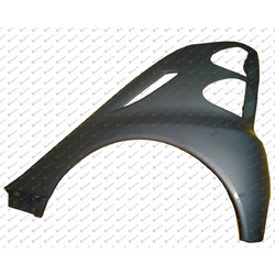 Φτερο Πισω Αριστερα Smart Fortwo 07-12 - 086501682